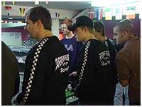 Schwerter Jungs