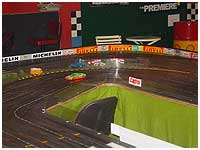 Infield