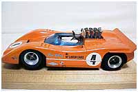 shunichis mclaren