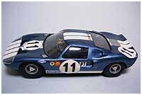 shunichis GT 40