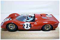shunichis Ferrari 330P