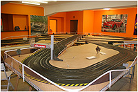 Die Bahn