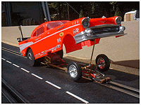 Dragster