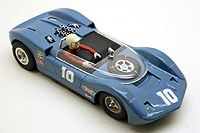 1/24 AMT McLaren Elva