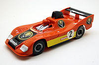 1/24 Carrera Porsche 936 J&auml;germeister