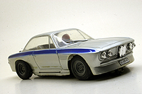 1/24 Carrera BMW 3,5 CSL