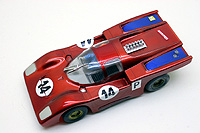 Carrera 124 Ferrari 512 M