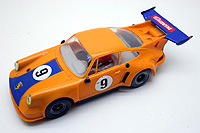 Carrera 124 Porsche 911 RSR Turbo