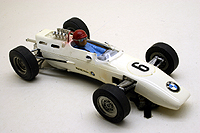 1/24 Carrera BMW Formel 2