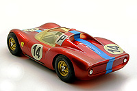 Carrera 124 Ferrari Dino