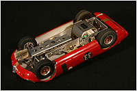 1/24 Hasegawa Alfa Canguroo