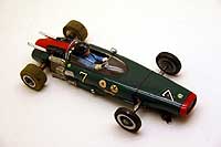 124 Lancer BRM H16