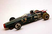 124 Lancer BRM H16