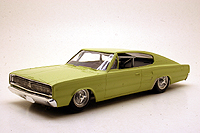 MPC Dodge Charger