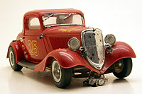 1/24 Monogram
