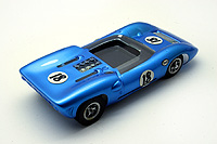 124 Revell Lola T70