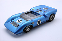 Revell 124 Lola T70