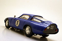 1/24 Scalextric TZ2