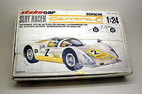 1/24 Stabo Pprsche Carrera 6