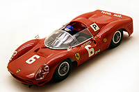 Stabo 124 Ferrari 330
