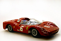 Stabo 124 Ferrari 330
