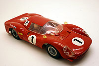 Stabocar Slot 1/24 - Voiture De Circuit Vintage F1 - Occasion 12V