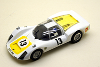 1/24 Tamiya Porsche Carrera 6