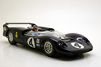 1/24 Tamiya King Cobra