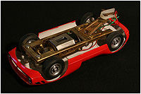 1/24 Tamiya Ferrari 330 P