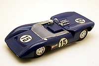 Tamiya Lora T70