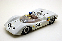 1/24 Tamiya MKcLaren Elva