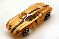 1/24 BZ Ferrari 250 LM
