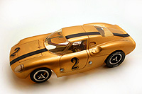 1/24 BZ Ferrari 250 LM