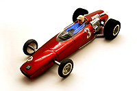 1/24 BZ BRM H16