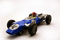 Carrera 124 Matra F1