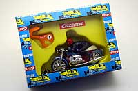 Carrera 124 BMW Motorrad
