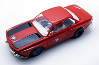 Carrera 124 BMW 3.0 CSL
