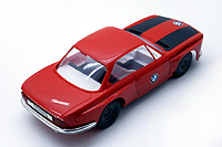 Carrera 124 BMW 3.0 CSL