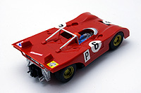 124 Carrera Ferrari 312 PB