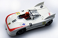 124 Carrera Porsche 908/3