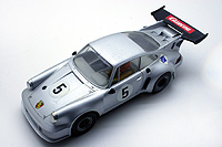 124 Carrera Porsche 911 RSR