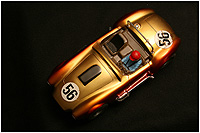 Carrera 124 Cobra