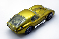 124 Carrera Cobra Daytona