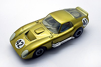 124 Carrera Cobra Daytona