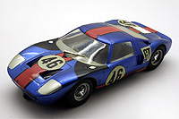 Carrera 124 Ford GT40