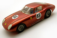 Carrera 124 Ferrari GTO