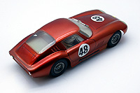 Carrera 124 Ferrari GTO