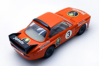 Carrera 124 BMW 3.0 CSL J&auml;germeister