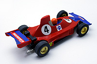 124 Carrera Ferrai 312T