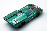 Carrera 124 Lola T70